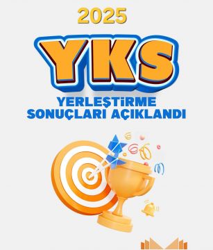 2025 YILI ÜNİVERSİTELİLERİMİZ