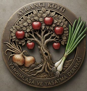 KÖYÜMÜZ DE 2025 YILINDA ÖNE ÇIKANLAR. 