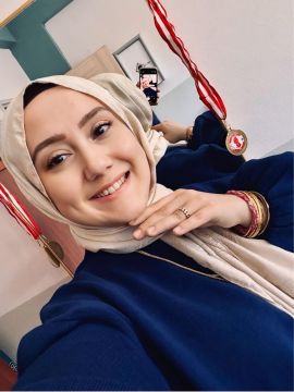 FINDIK KUŞ İLE BONCUK KUŞ