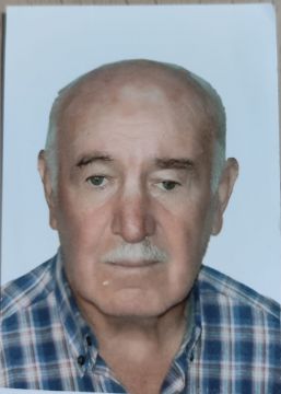 AHMET KALEM VEFAT ETTİ 