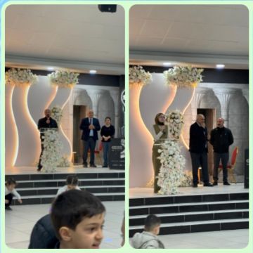 MUHTEŞEM İFTARIMIZ.