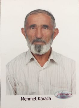 ALLAH RAHMET EYLESİN. 